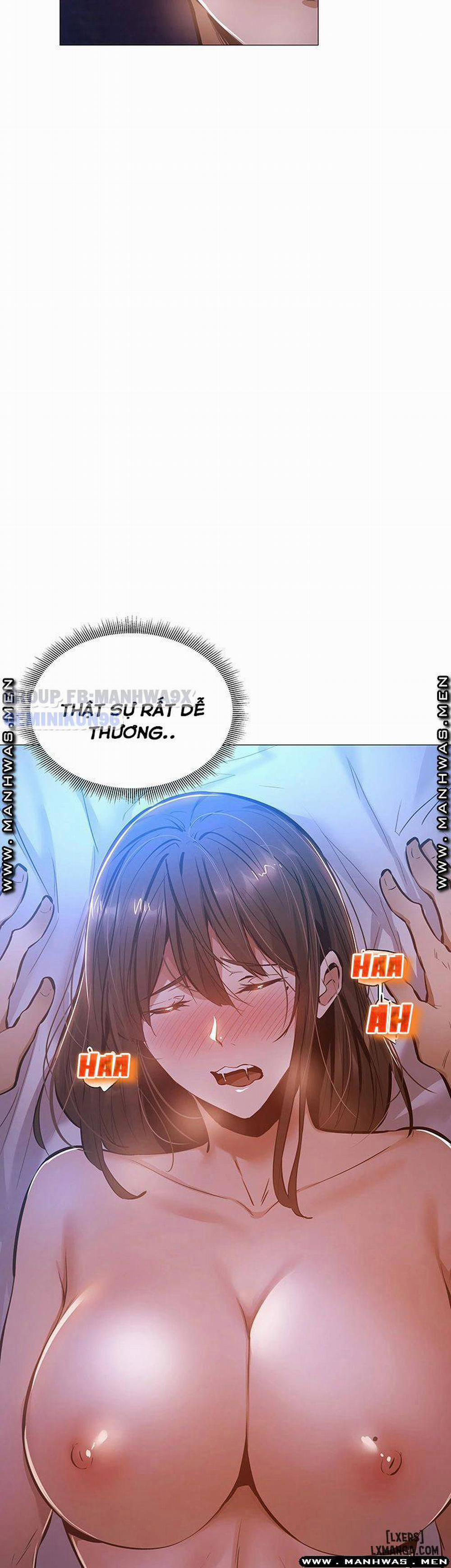 Dưới Mái Nhà Chung 17 trang 41