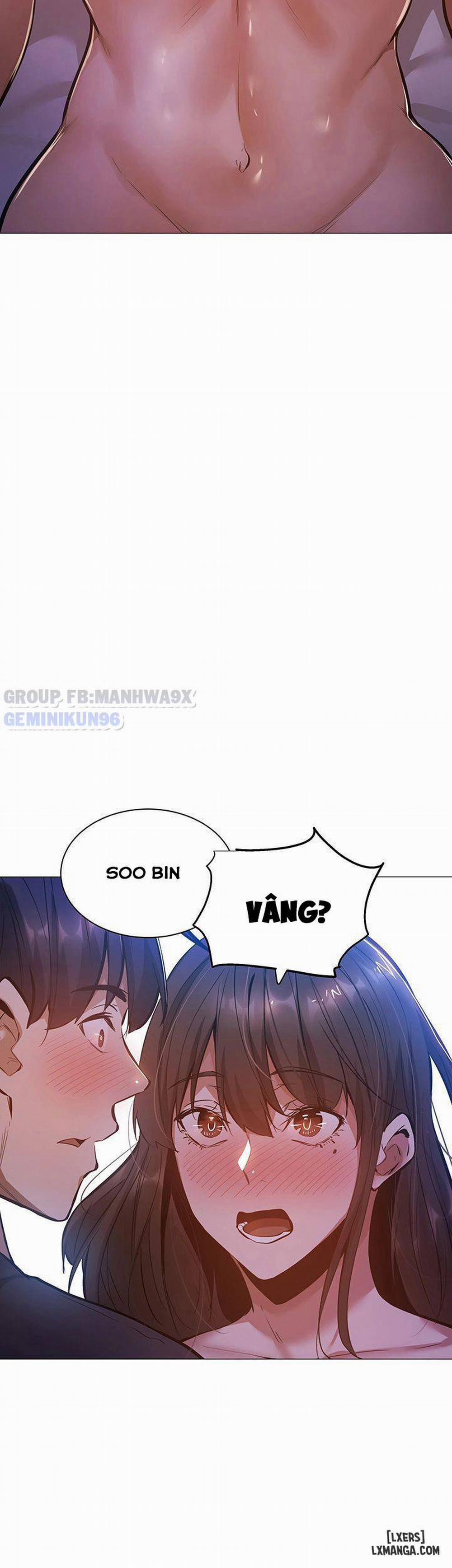 Dưới Mái Nhà Chung 17 trang 42