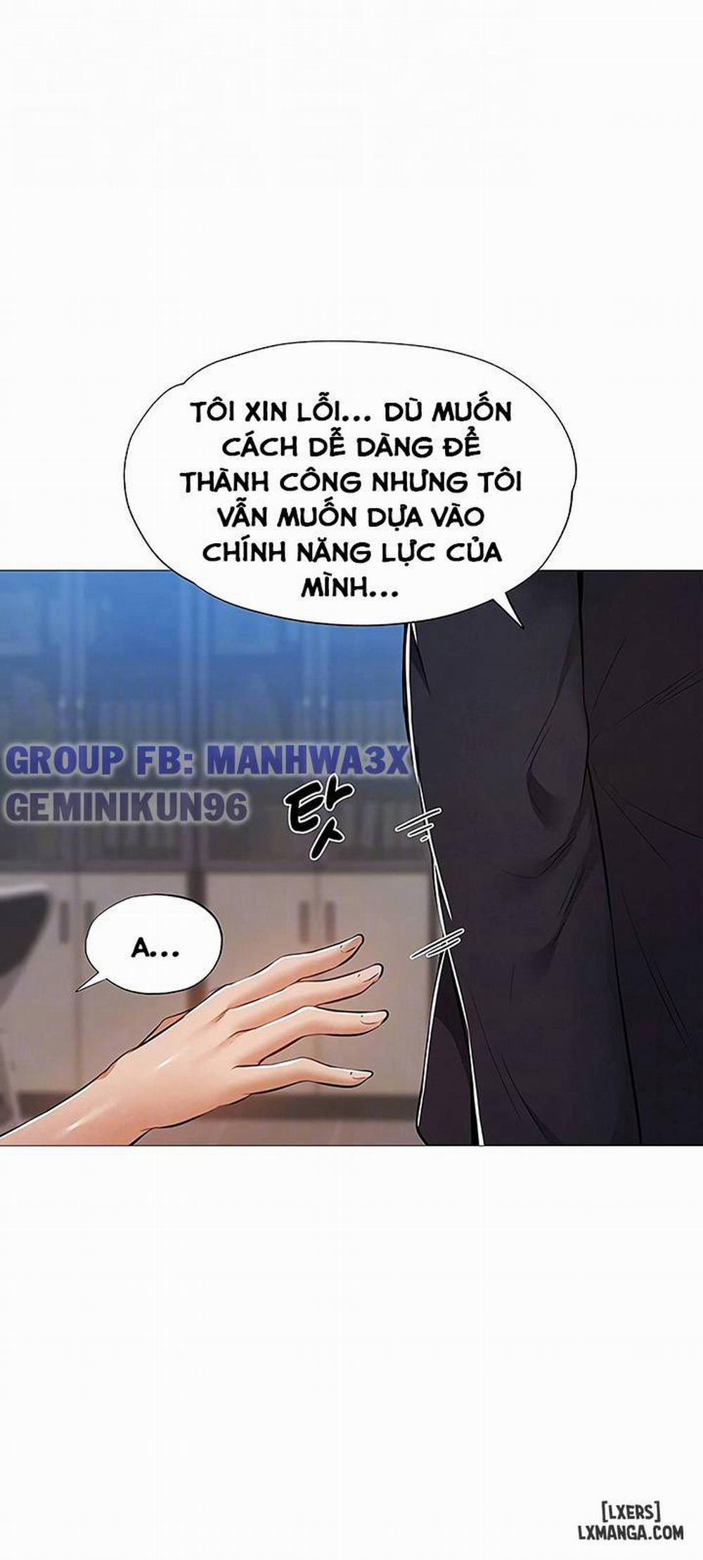 Dưới Mái Nhà Chung Chương 27 Trang 14