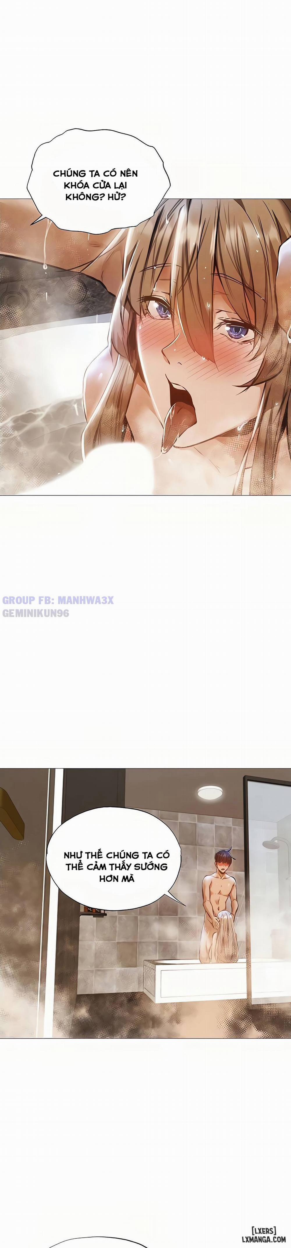 Dưới Mái Nhà Chung 29 trang 14