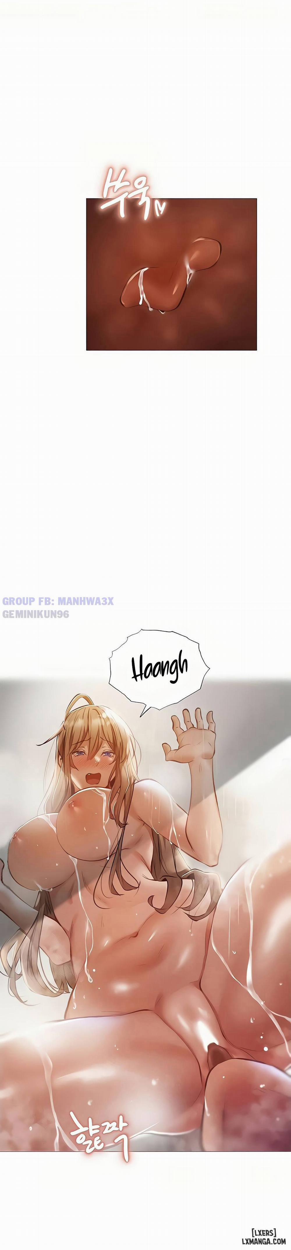 Dưới Mái Nhà Chung 29 trang 18