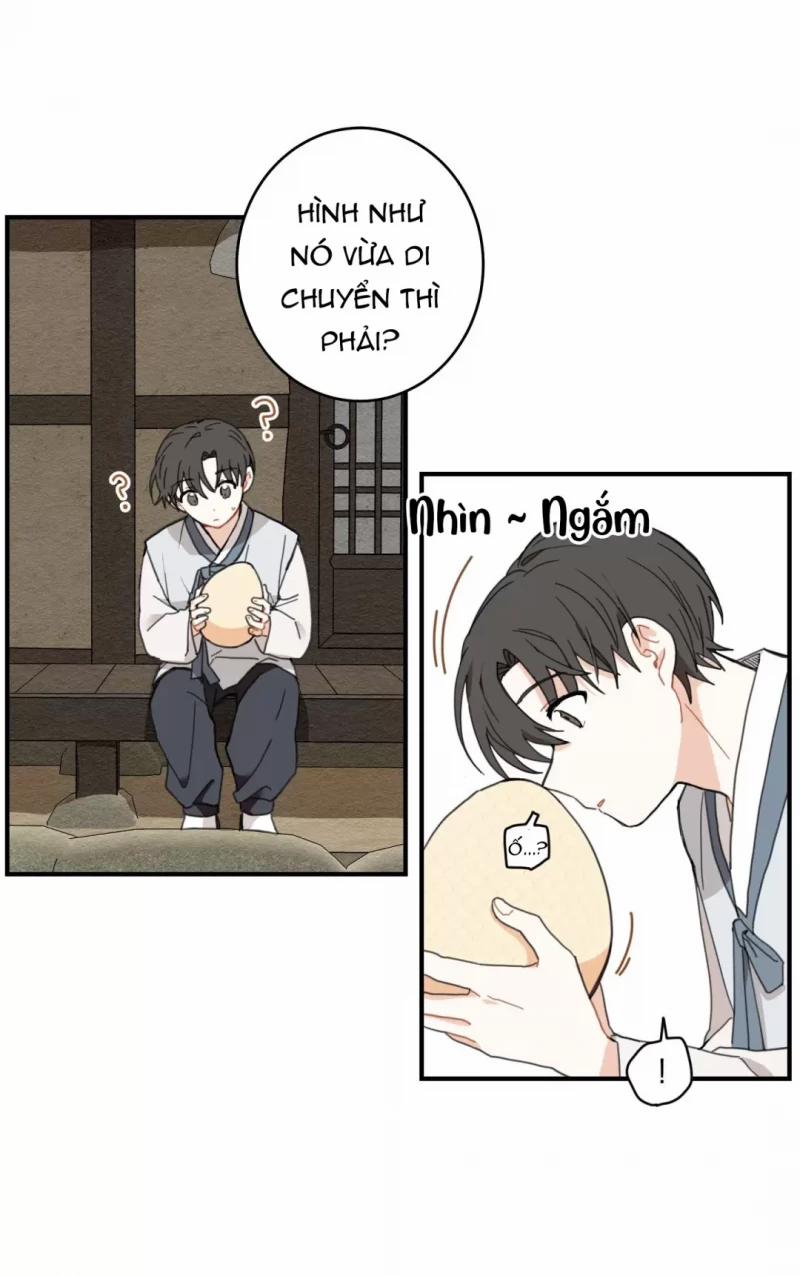 Dưới Tán Hoa Liên Kiều 1.5 trang 10