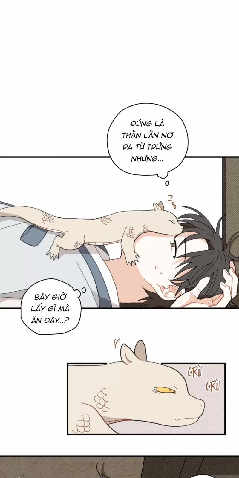 Dưới Tán Hoa Liên Kiều 1.5 trang 16