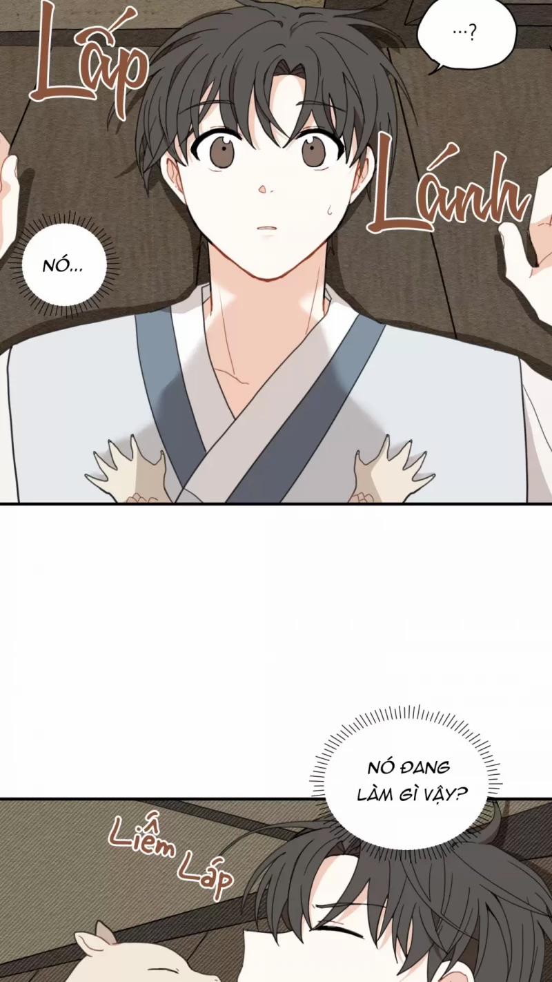 Dưới Tán Hoa Liên Kiều 1.5 trang 17