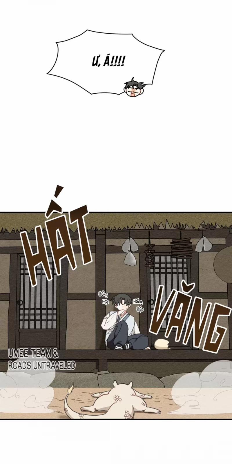 Dưới Tán Hoa Liên Kiều 1.5 trang 19