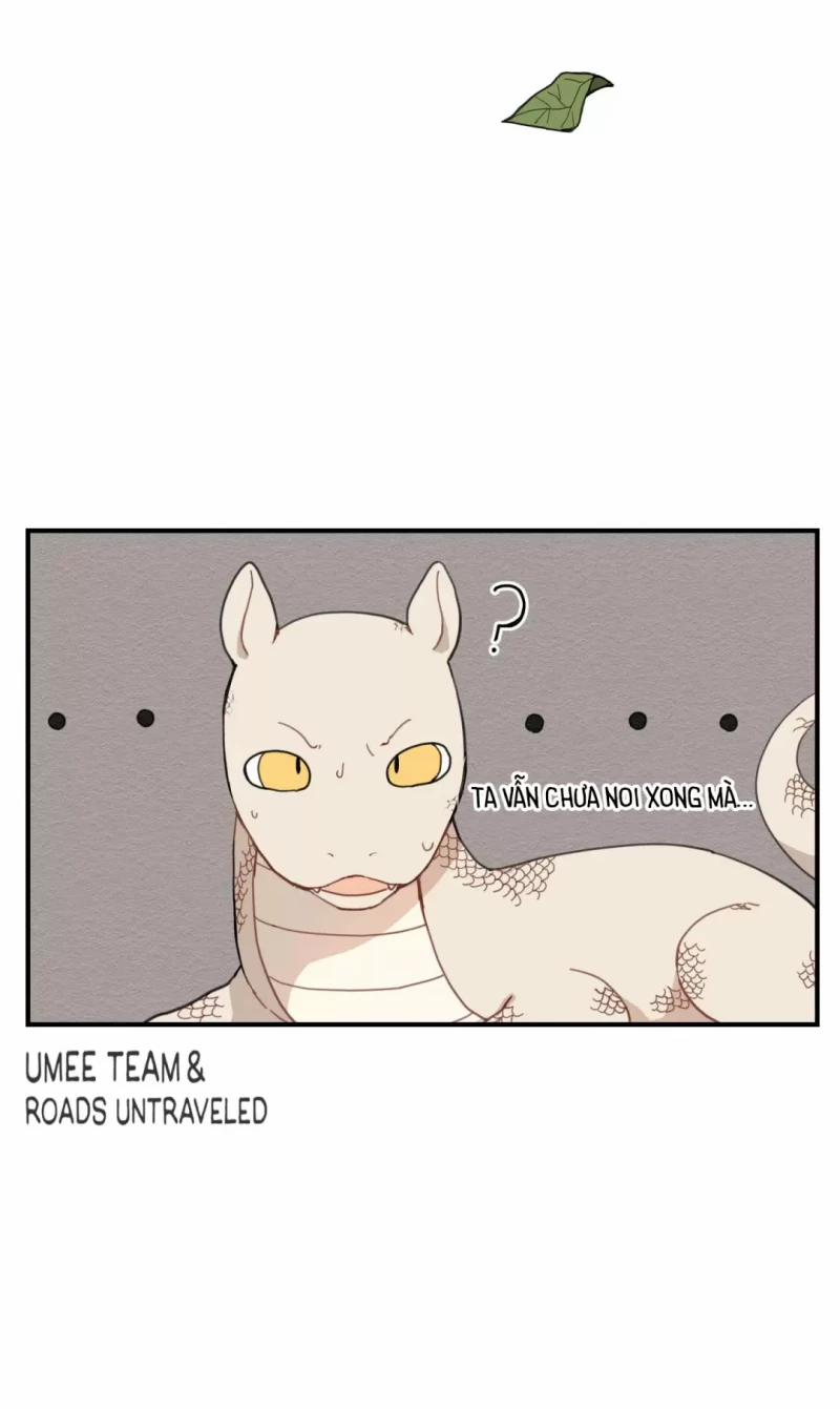 Dưới Tán Hoa Liên Kiều 1.5 trang 26