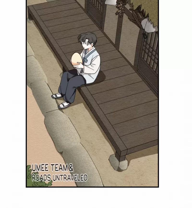 Dưới Tán Hoa Liên Kiều 1.5 trang 8