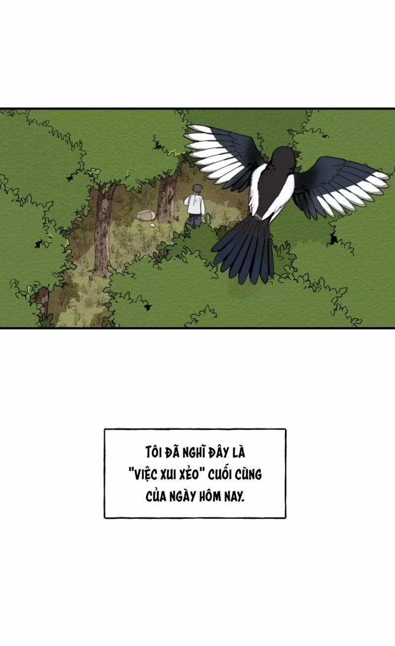 Dưới Tán Hoa Liên Kiều 1 trang 19