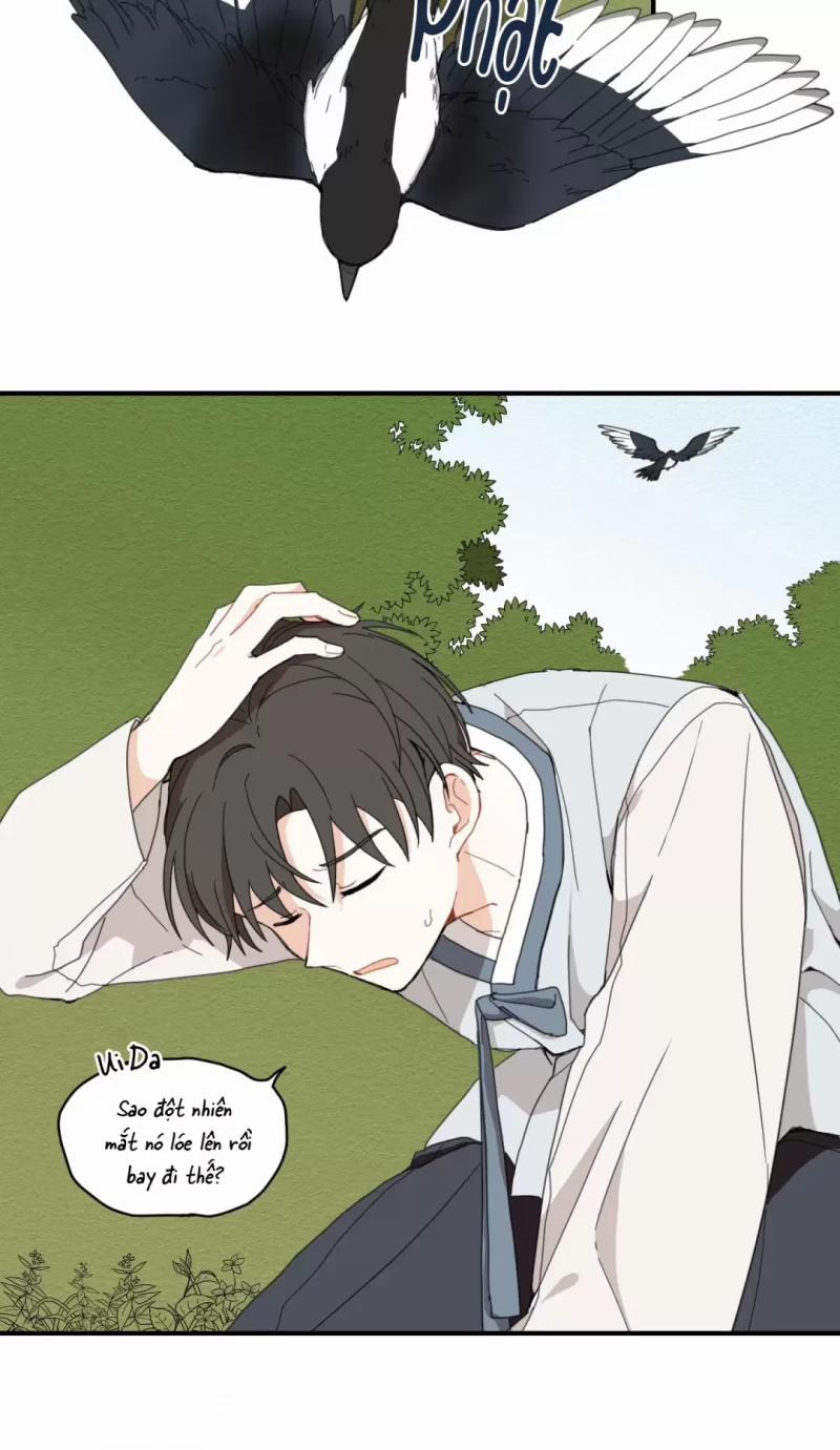 Dưới Tán Hoa Liên Kiều 1 trang 24