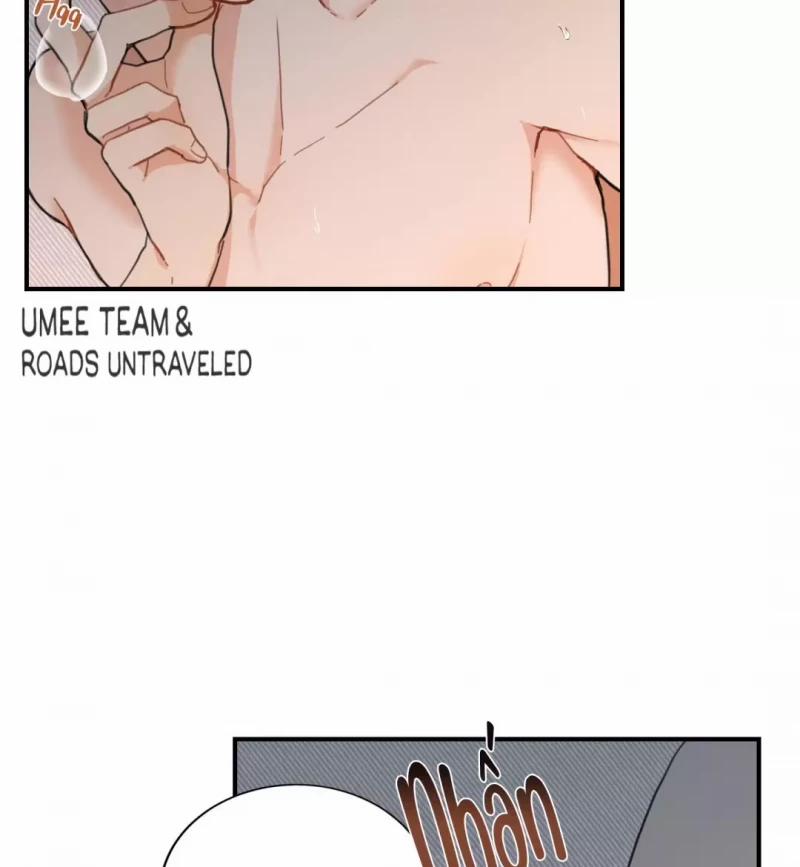 Dưới Tán Hoa Liên Kiều 1 trang 4