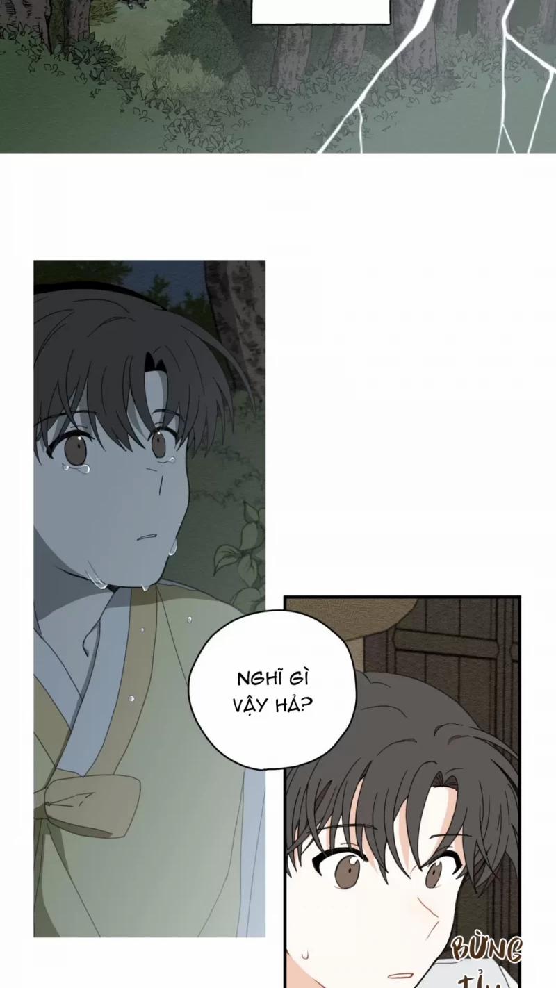 Dưới Tán Hoa Liên Kiều 2.5 trang 1