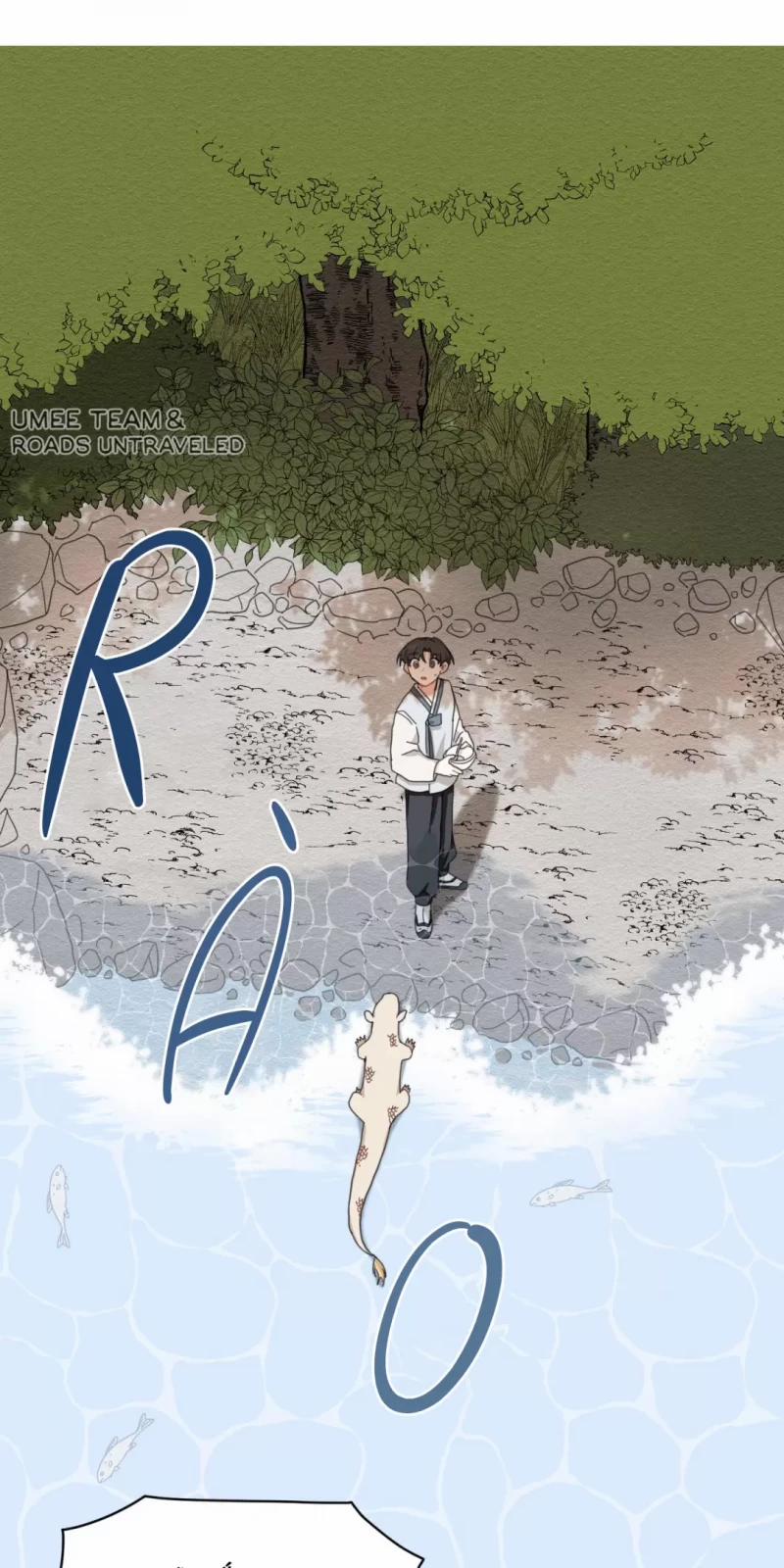 Dưới Tán Hoa Liên Kiều 2.5 trang 24