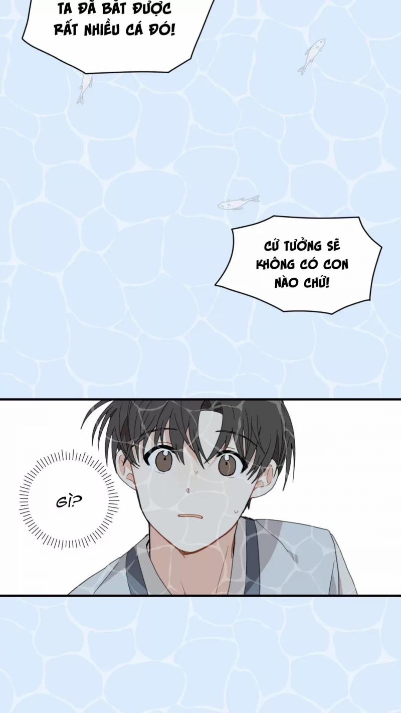 Dưới Tán Hoa Liên Kiều 2.5 trang 25