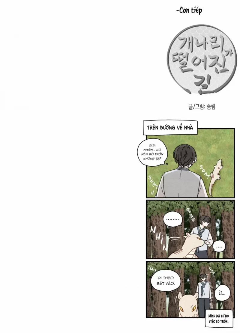 Dưới Tán Hoa Liên Kiều 2.5 trang 28