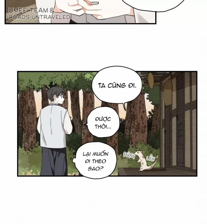 Dưới Tán Hoa Liên Kiều 2.5 trang 6