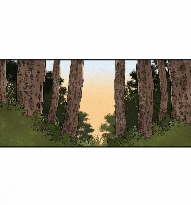 Dưới Tán Hoa Liên Kiều 2 trang 16