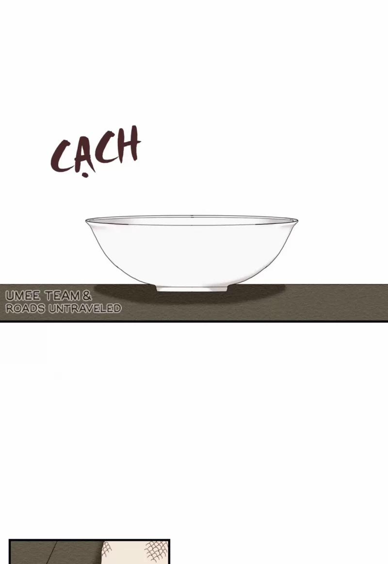 Dưới Tán Hoa Liên Kiều 2 trang 21