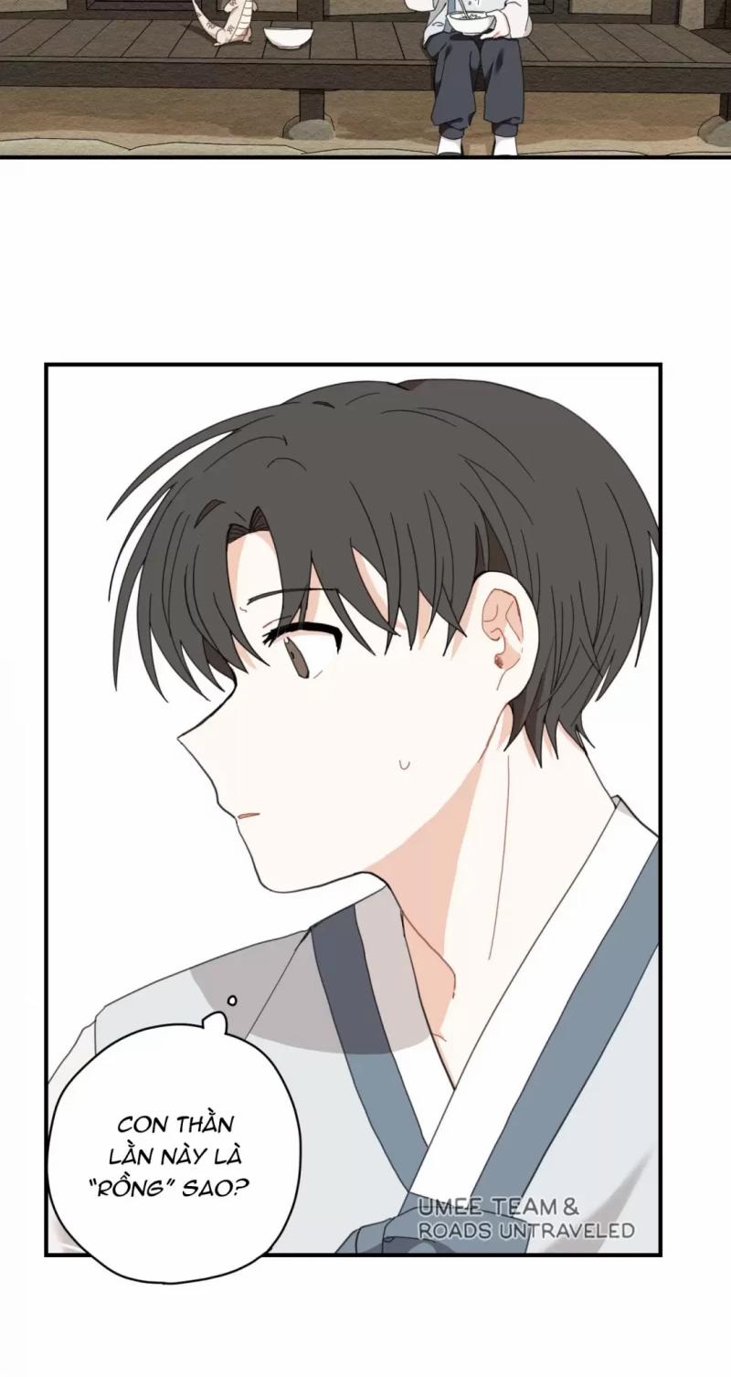 Dưới Tán Hoa Liên Kiều 2 trang 27