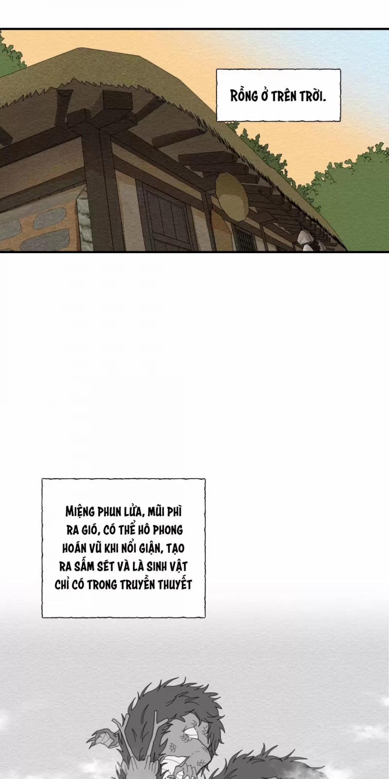 Dưới Tán Hoa Liên Kiều 2 trang 28