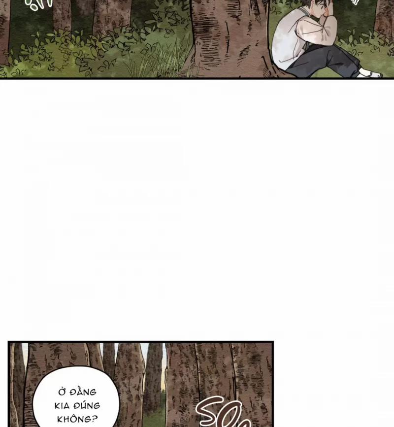 Dưới Tán Hoa Liên Kiều 2 trang 4