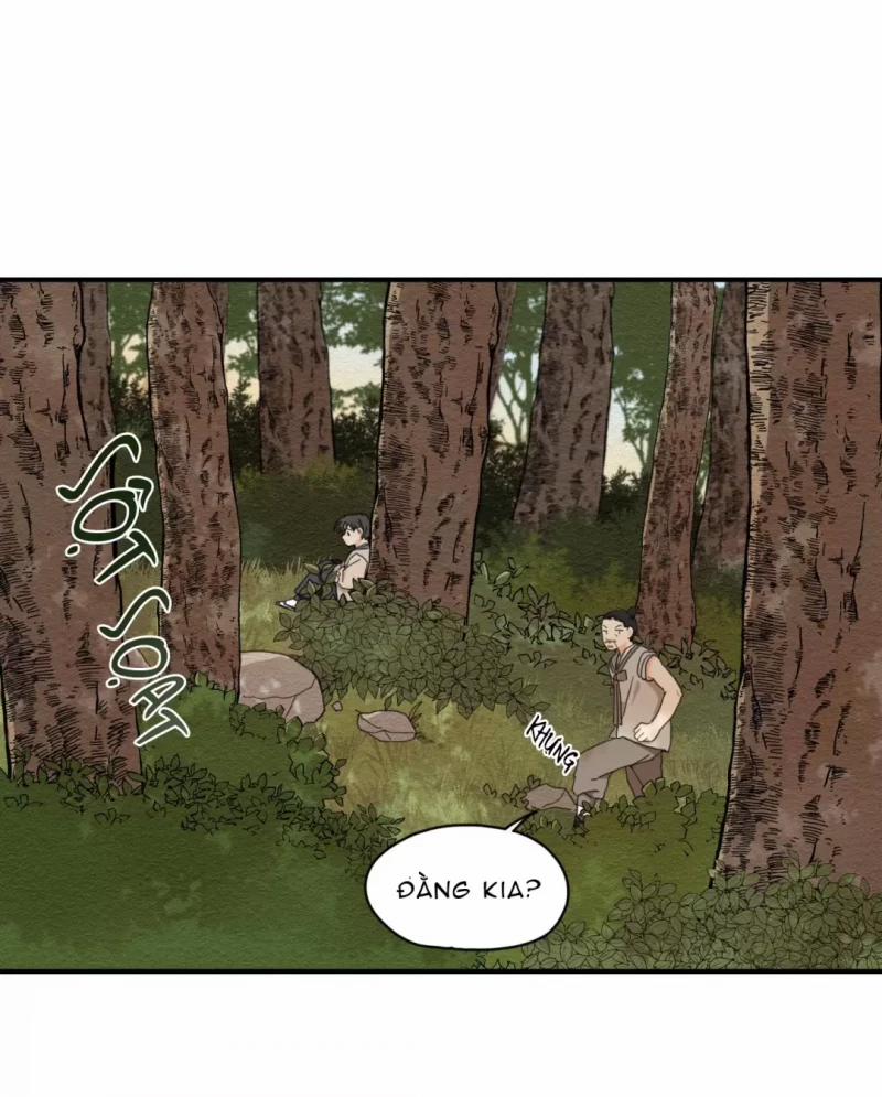 Dưới Tán Hoa Liên Kiều 2 trang 8