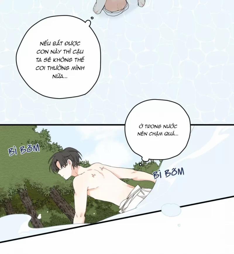 Dưới Tán Hoa Liên Kiều 3.5 trang 15