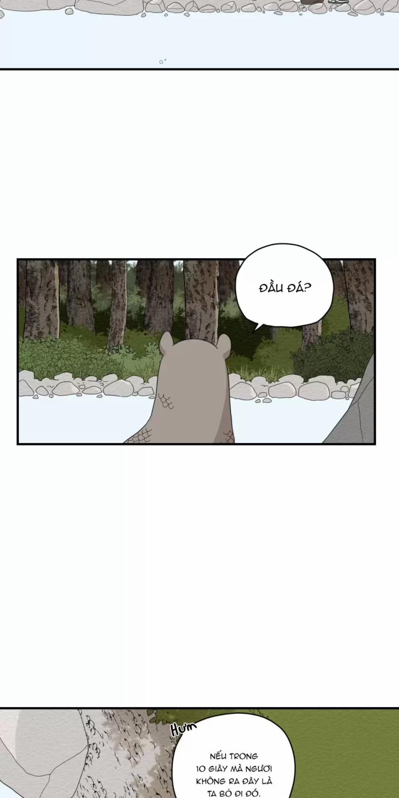 Dưới Tán Hoa Liên Kiều 3.5 trang 21