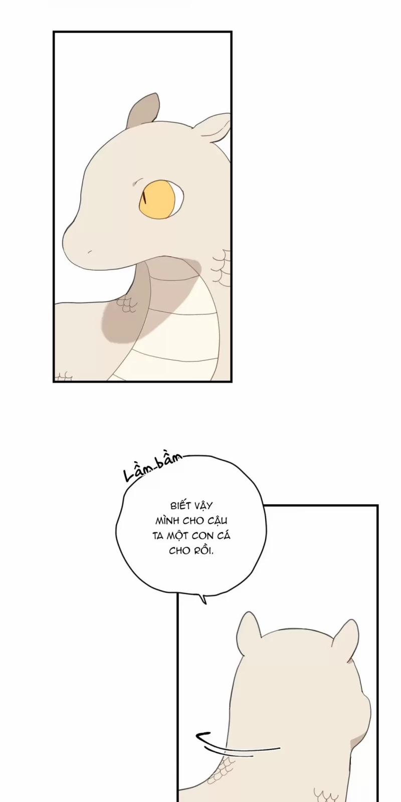 Dưới Tán Hoa Liên Kiều 3.5 trang 25