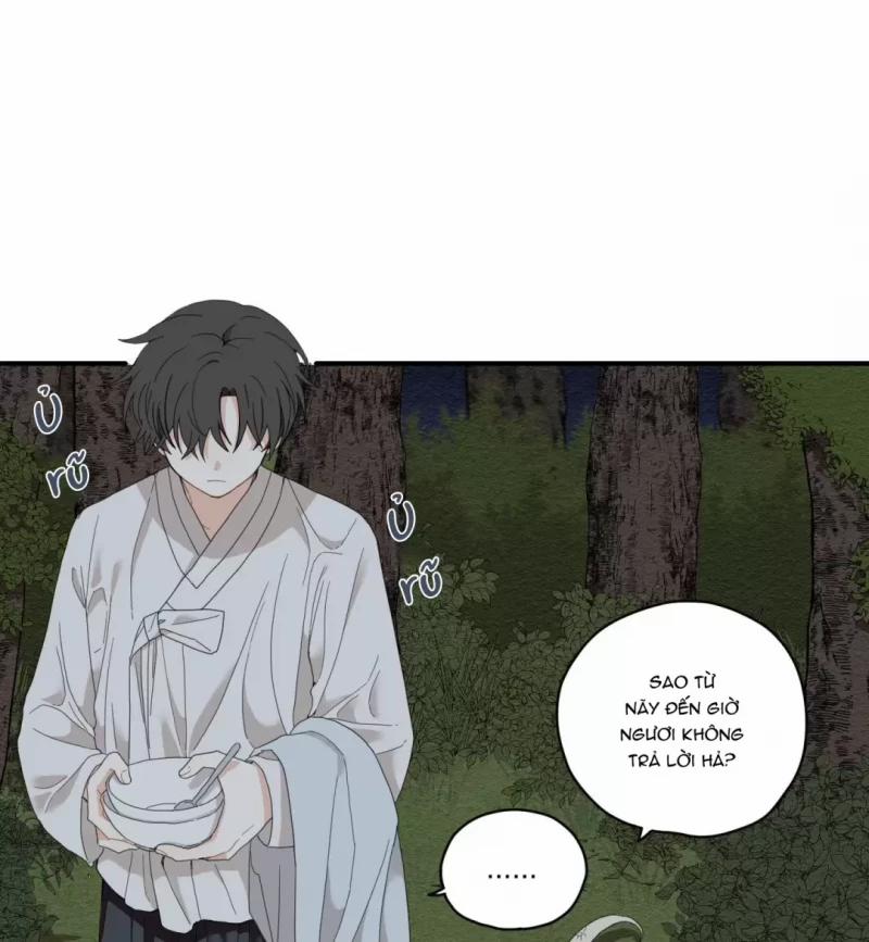 Dưới Tán Hoa Liên Kiều 3 trang 1