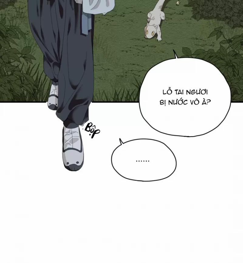 Dưới Tán Hoa Liên Kiều 3 trang 2