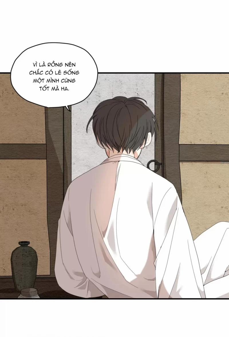 Dưới Tán Hoa Liên Kiều 3 trang 21