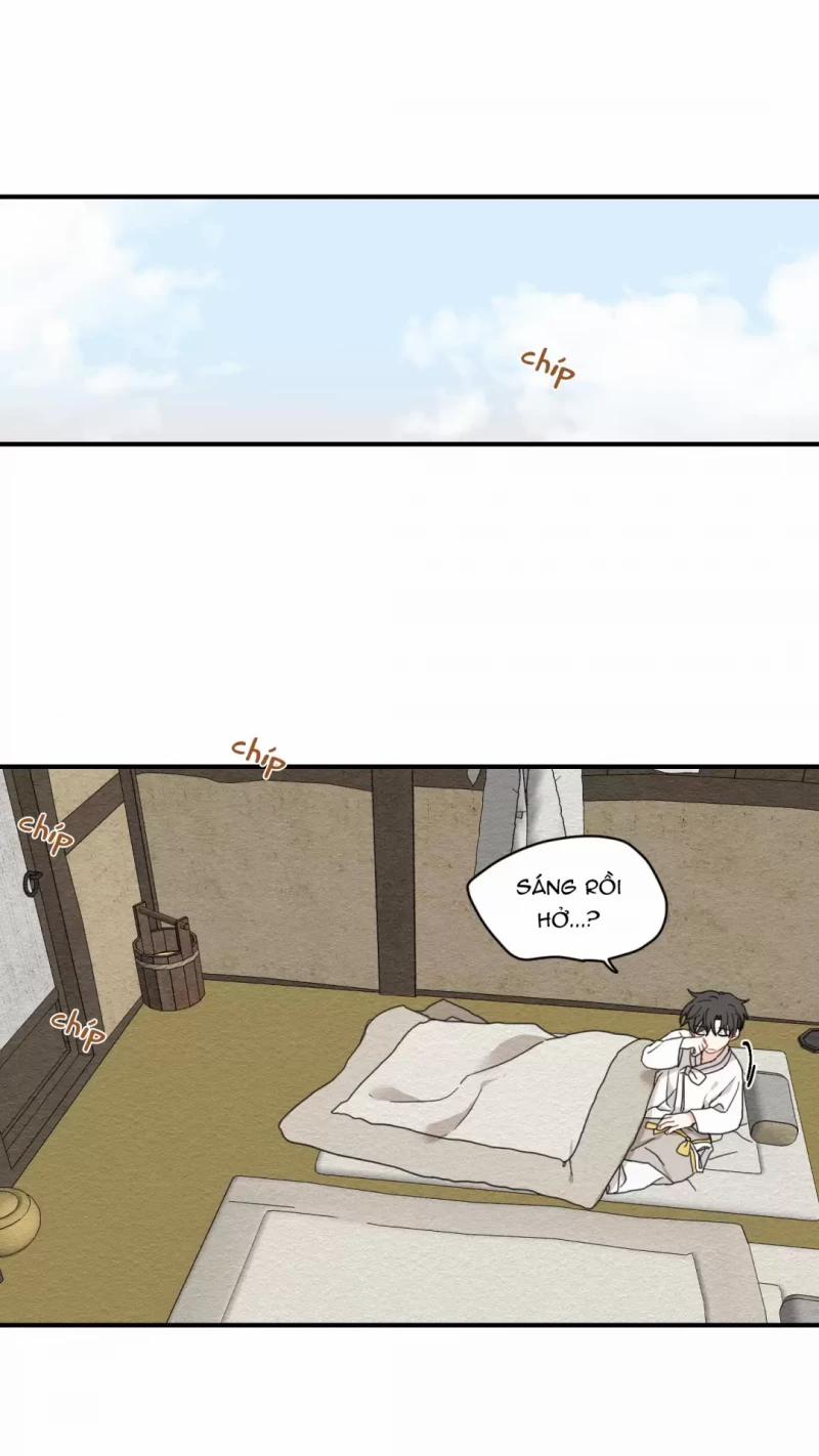 Dưới Tán Hoa Liên Kiều 4.5 trang 11