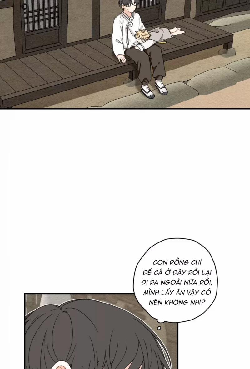 Dưới Tán Hoa Liên Kiều 4.5 trang 2