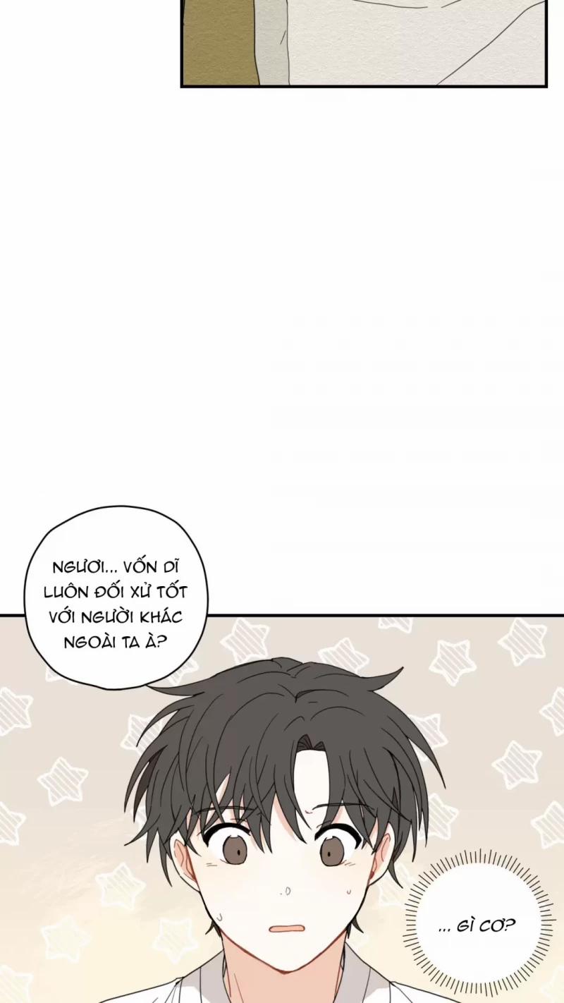 Dưới Tán Hoa Liên Kiều 4.5 trang 23