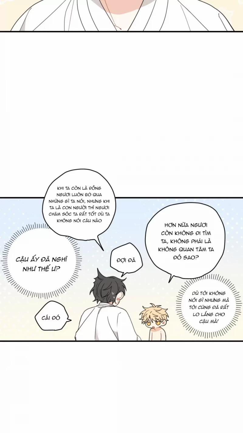 Dưới Tán Hoa Liên Kiều 4.5 trang 24