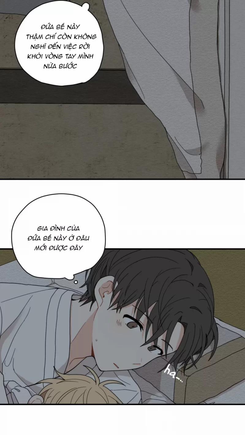 Dưới Tán Hoa Liên Kiều 4.5 trang 8