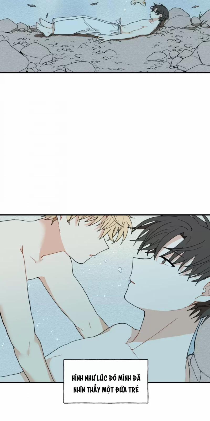 Dưới Tán Hoa Liên Kiều 4 trang 6