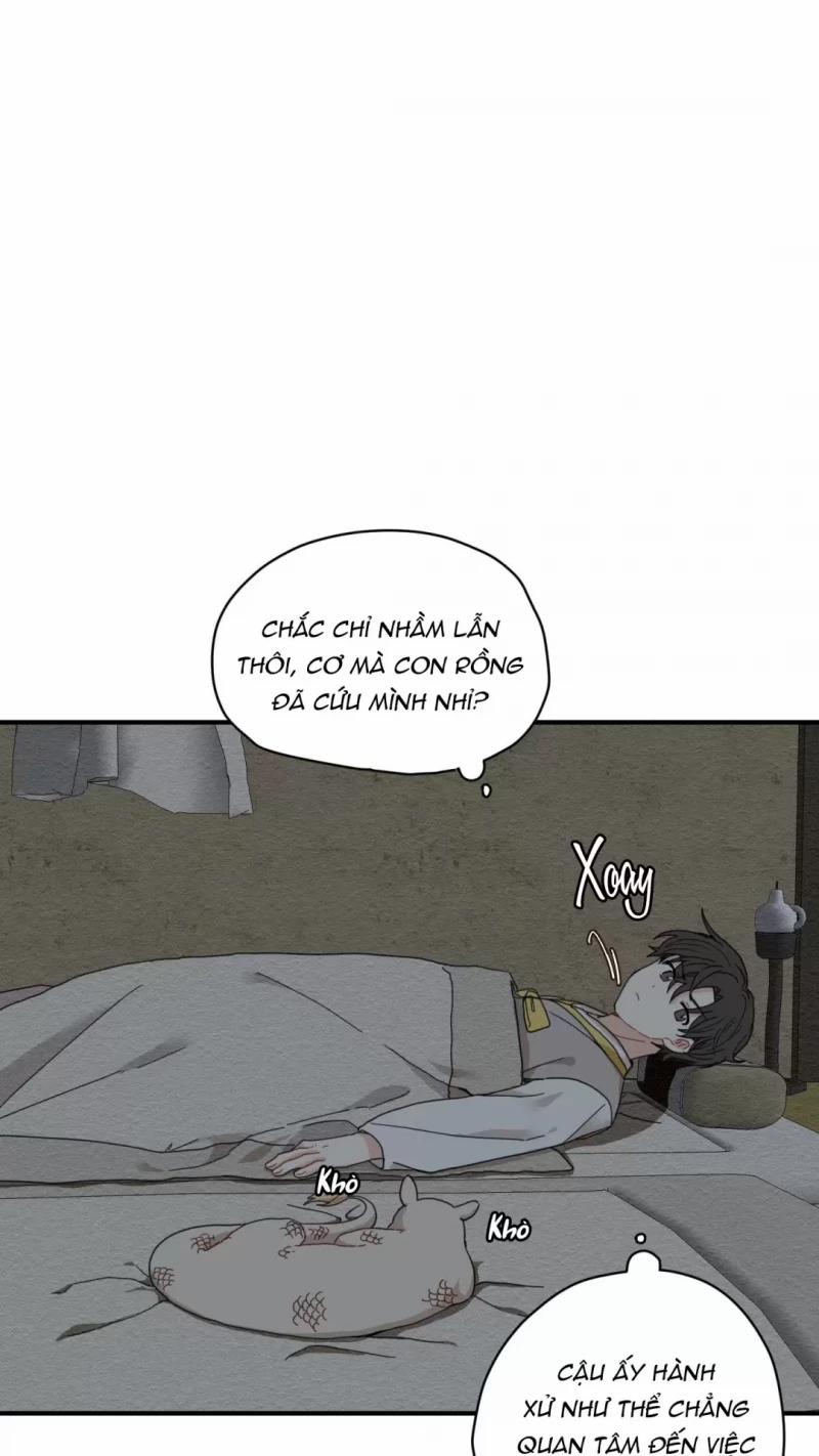 Dưới Tán Hoa Liên Kiều 4 trang 7