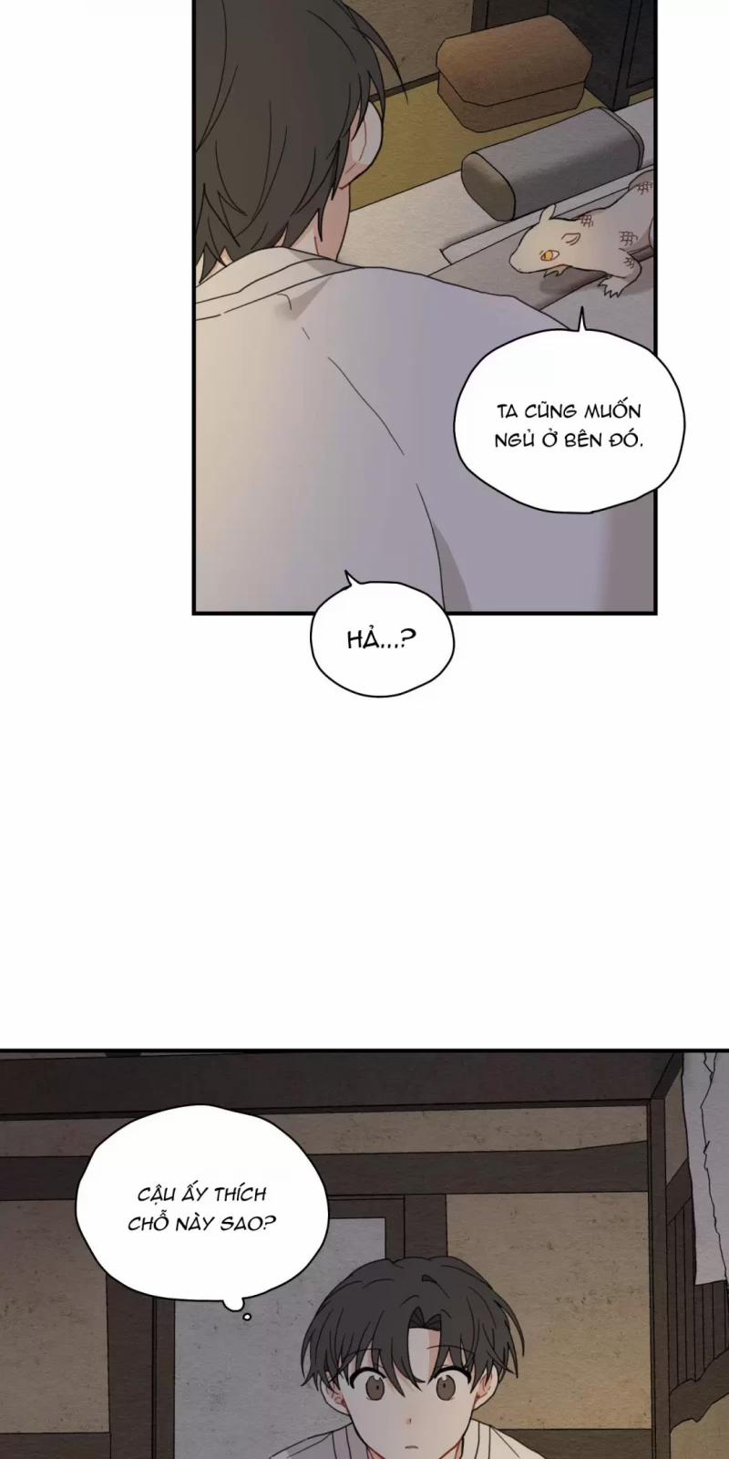 Dưới Tán Hoa Liên Kiều 5.5 trang 16