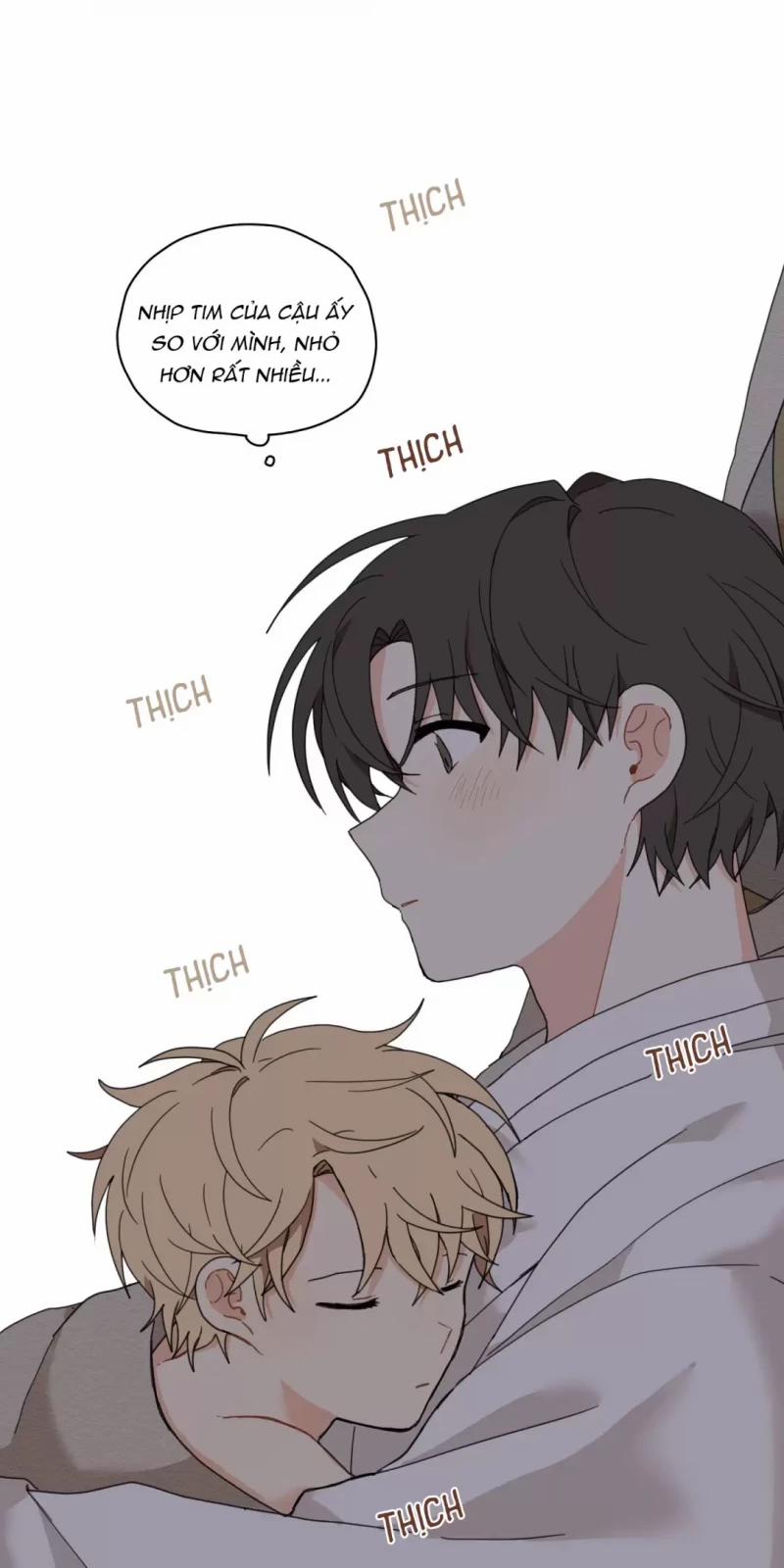 Dưới Tán Hoa Liên Kiều 5.5 trang 31