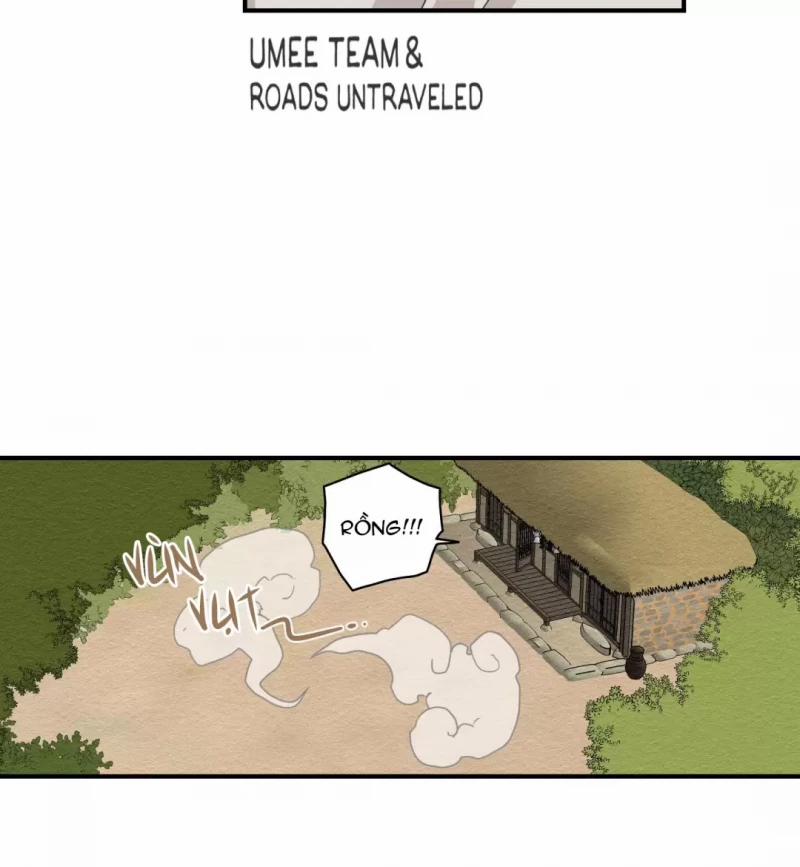 Dưới Tán Hoa Liên Kiều 5 trang 2