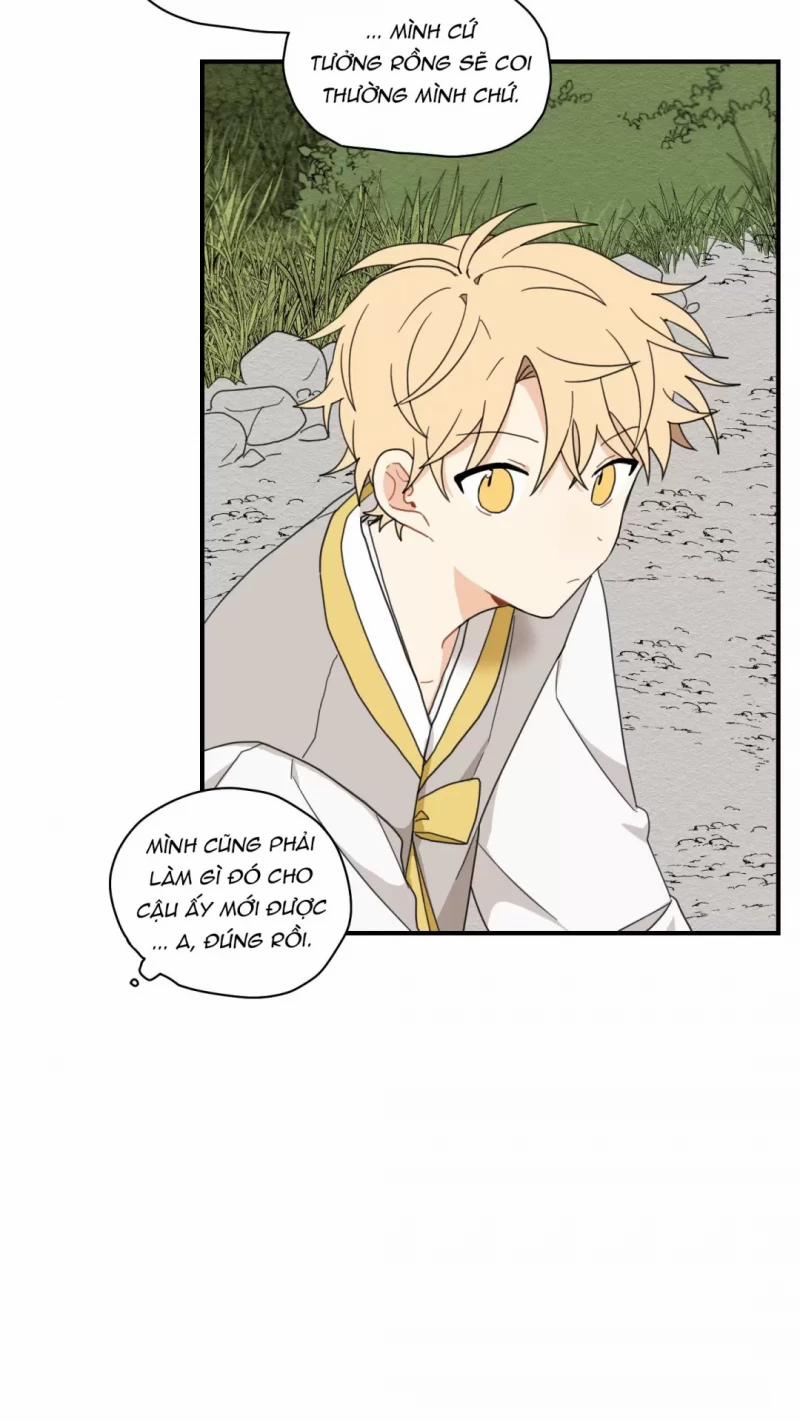 Dưới Tán Hoa Liên Kiều 5 trang 20