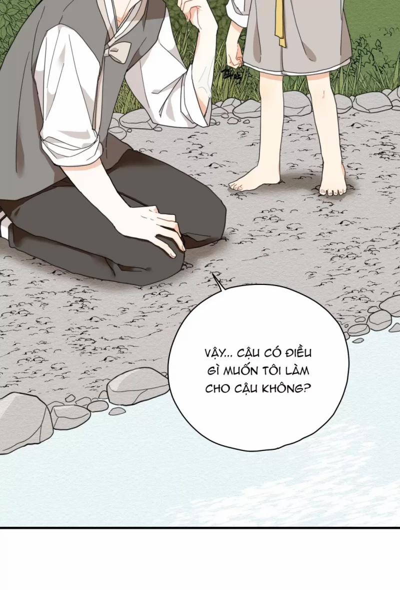 Dưới Tán Hoa Liên Kiều 5 trang 27