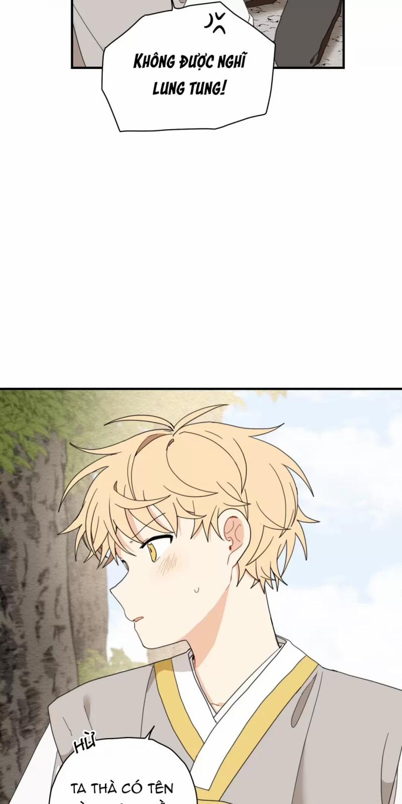 Dưới Tán Hoa Liên Kiều 5 trang 31