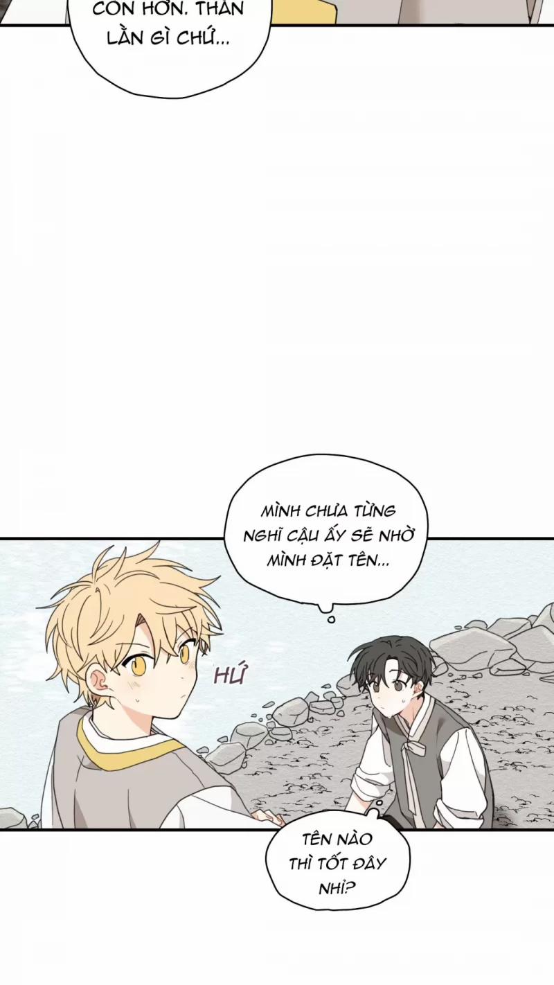 Dưới Tán Hoa Liên Kiều 5 trang 32