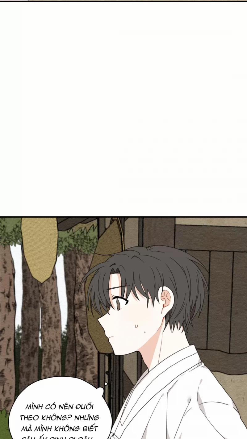 Dưới Tán Hoa Liên Kiều 5 trang 4