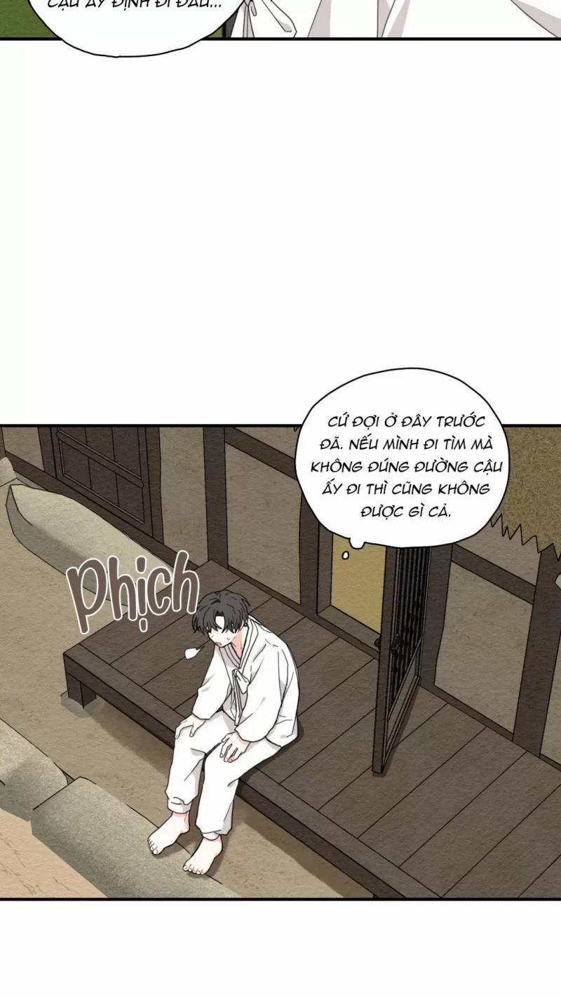 Dưới Tán Hoa Liên Kiều 5 trang 5