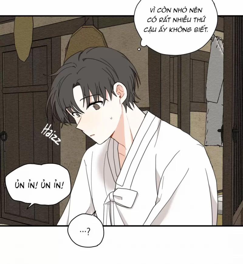 Dưới Tán Hoa Liên Kiều 5 trang 7