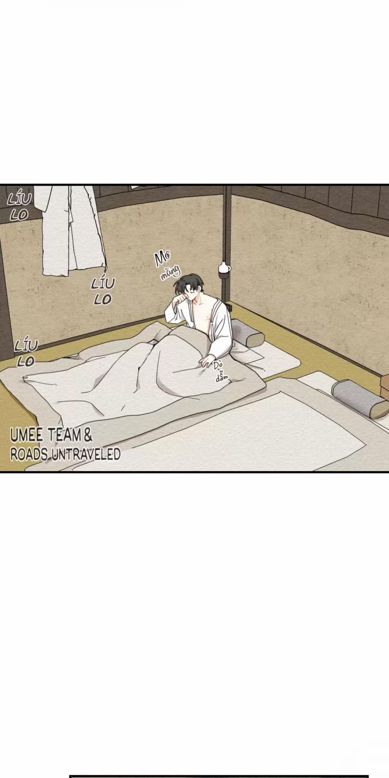 Dưới Tán Hoa Liên Kiều 6 trang 26