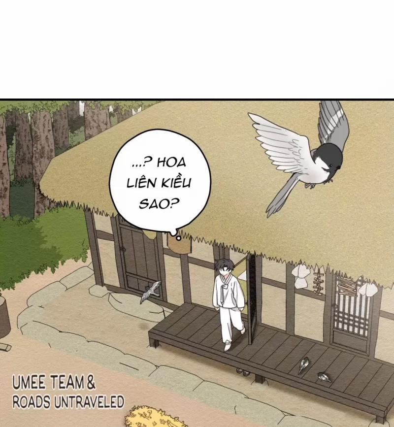 Dưới Tán Hoa Liên Kiều 6 trang 31